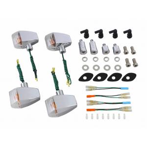 POSH ZR MK/クリアーCカット 06CB13SB　056086