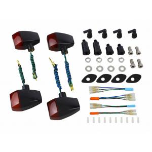 POSH ZR BK/AM STD 05CB1300SB　056481-06