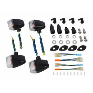 POSH ZR BK/CL Cカット05CB1300SB　056486-06