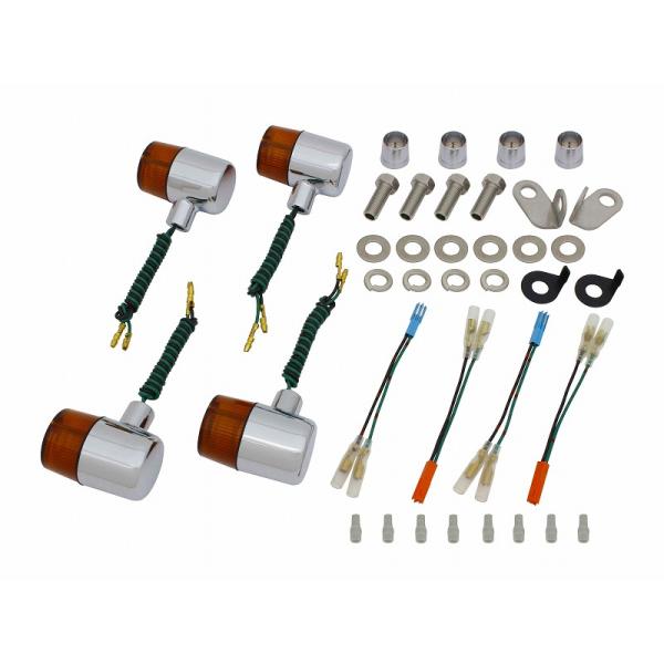 POSH クラシカル71 メッキ/OR08FTR　059191-53