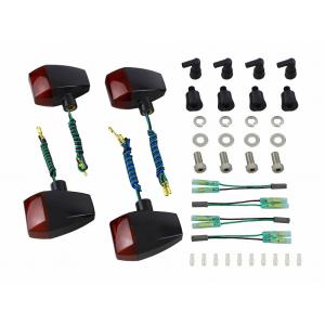 POSH ZRタイプ BK/AM STDGSX1400　080481-06