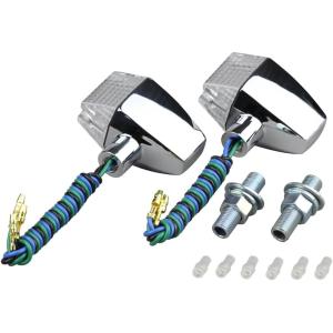 【4月10日出荷】POSH Cスリムシャープ MK/CL Wソケット 2PC　095447