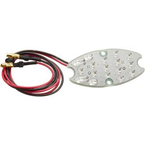 POSH ホシュウキバン オーバルタイプ1PC　097021-SK