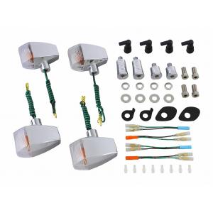 POSH ZR MK/CL STD 06CB1300SF　153082