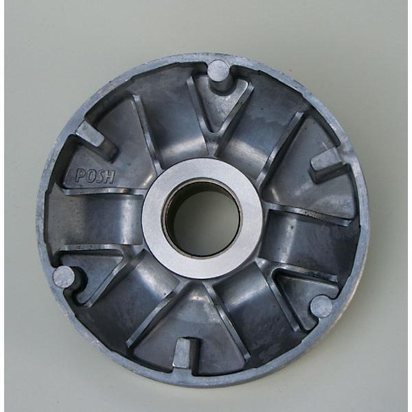 POSH LHハイスピードプーリーZOOMER　285150