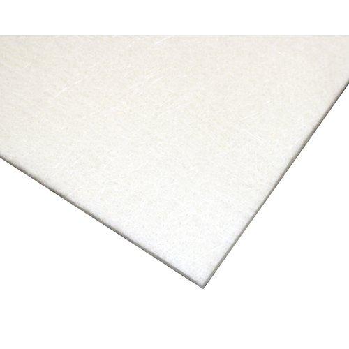 【4月3日出荷】POSH ショウオングラスウール 200X500X10　800435