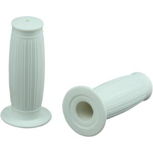 【4月2日出荷】POSH ミニタルグリップ ホワイト L=112　811375