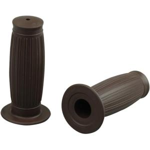 【4月2日出荷】POSH ミニタルグリップ BR STD L=112　811377