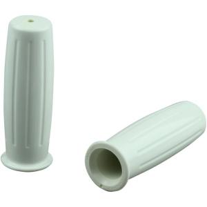 POSH アーリーバレルグリップ 1インチヨウWH　811451