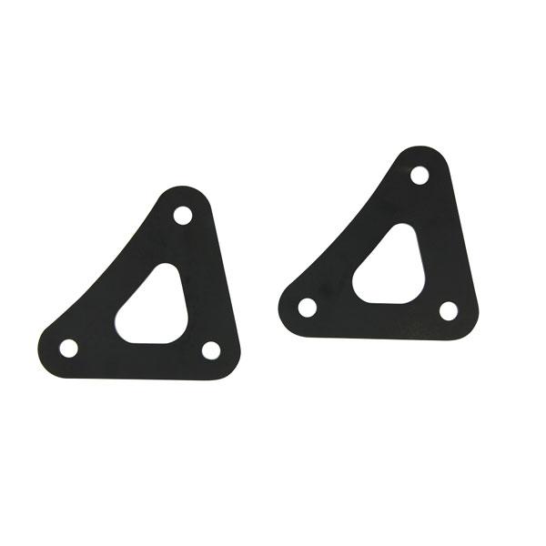 EFFEX (エフェックス) ローダウンキット 20mmダウン  400X('13〜'18)/CB4...