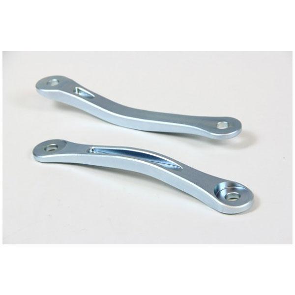 EFFEX (エフェックス) ローダウンキット 25mmダウン  ZZR1400('06〜'11)/...