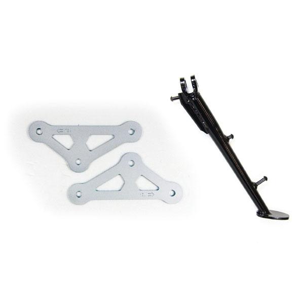 EFFEX (エフェックス) ローダウンCOMPキット 15mmダウン  Ninja1000('11...