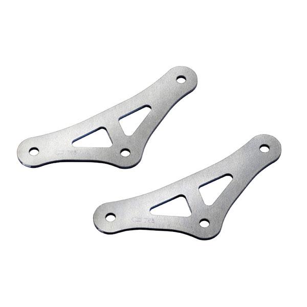 EFFEX (エフェックス) ローダウンキット 20mmダウン  Ninja1000('17〜'19...