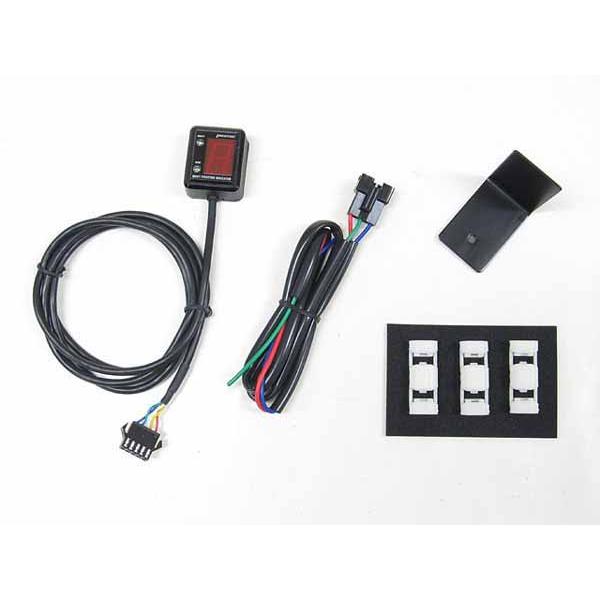 プロテック ZX-10R(2011〜2015) SPI-K26 シフトポジションインジケーターキット...