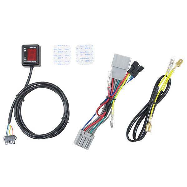 プロテック KLX230/S/SHERPA(25~) シフトポジションインジケーター キット【SPI...