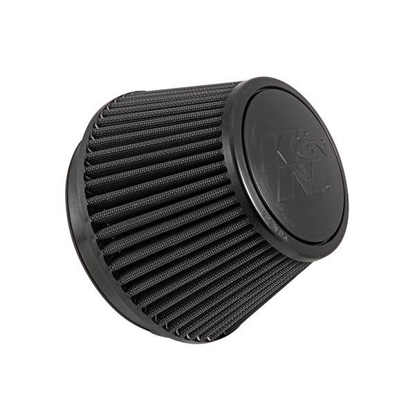 ヨシムラ K&amp;Nフィルター UNVフィルター Rテーパー RU-3106HBK