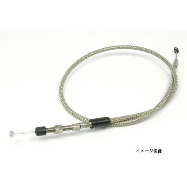 武川  クラッチケーブルCOMP1200MM　00-02-0323
