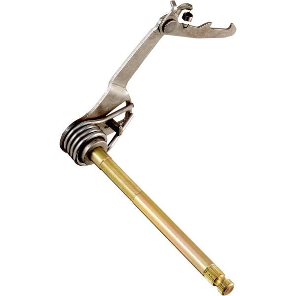 【4月3日出荷】武川  ギヤシフトシャフトASSY181MM　00-02-0324