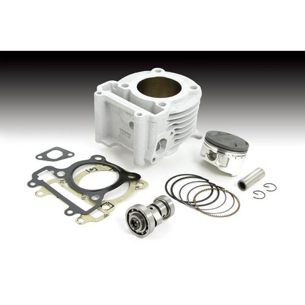 武川  Sステージキット(155.6CC) シグナスX　01-05-4474