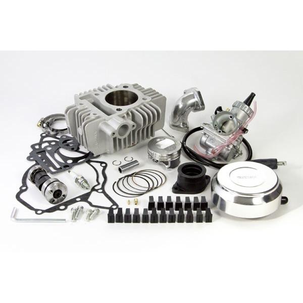 武川  HSステージキット(138.3CC)KLX110　01-05-5144