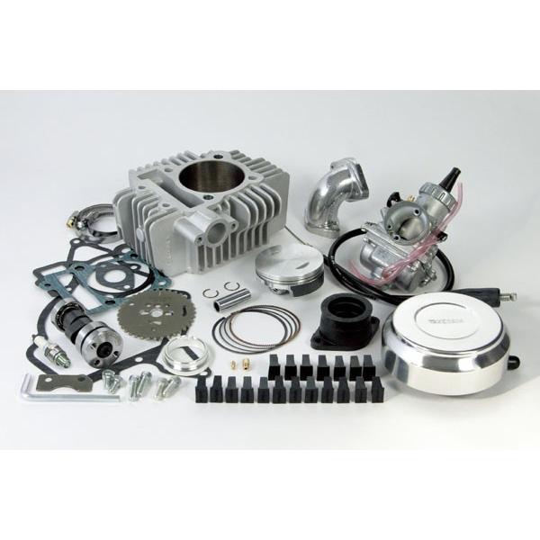 武川  HSステージキット(178CC) KLX/KSR　01-05-5417