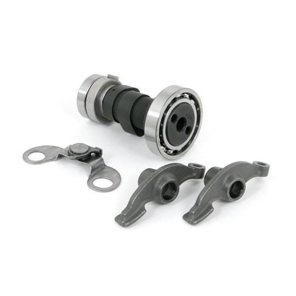 武川  カムシャフト(R-10) Rステージ/-E/+D　01-08-0124