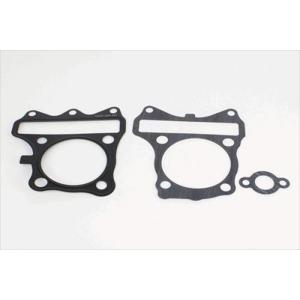 【4月3日出荷】武川  ガスケットSET アドレスV125　01-13-0104