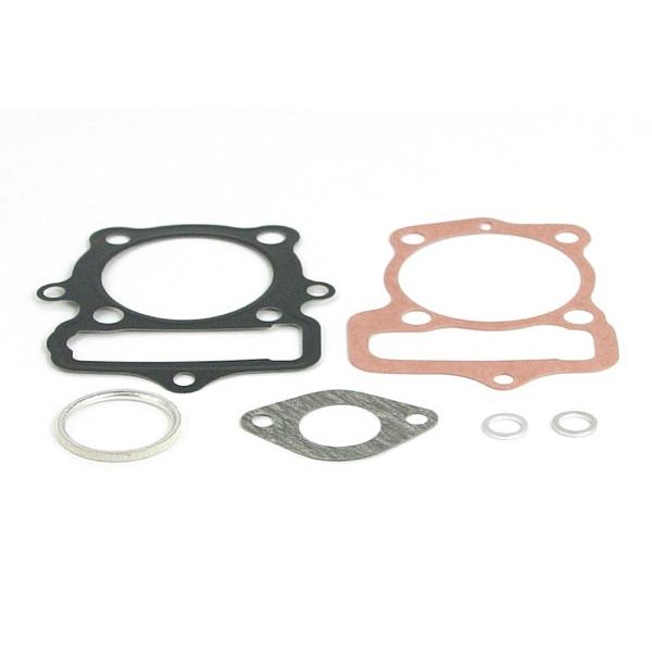 【4月3日出荷】武川  ガスケットSET(115/124) エイプ100　01-13-022