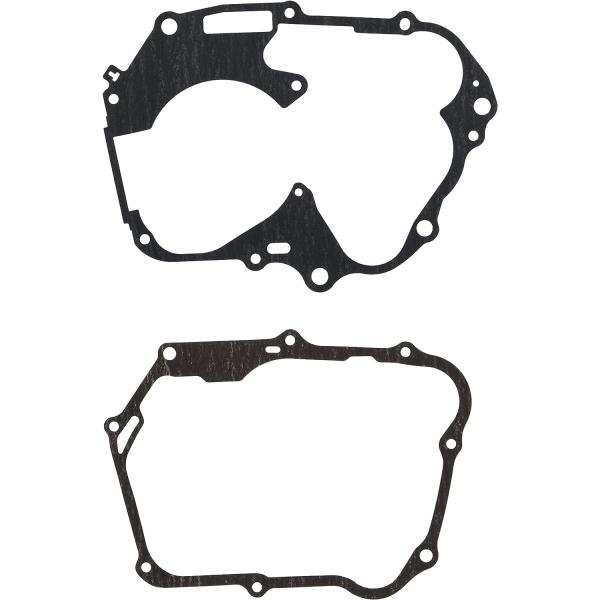 【4月3日出荷】武川  クランクケースガスケットセット SPLケースヨウ　01-13-0609