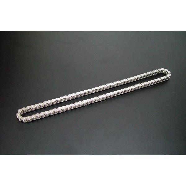 【4月2日出荷】武川  ダイハードアルファカムチェーン (82L)　01-14-0002