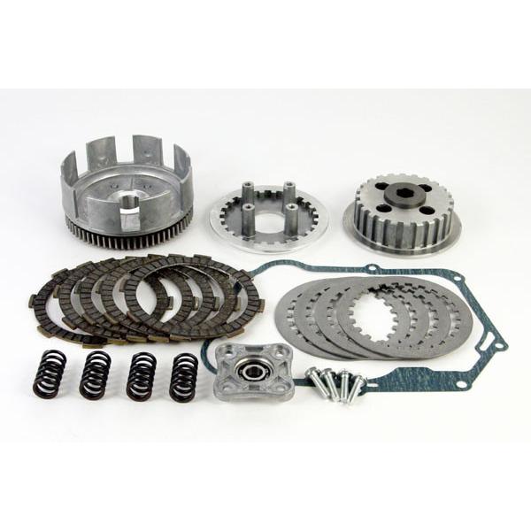 武川  強化クラッチキット(5マイディスク)　02-01-0008