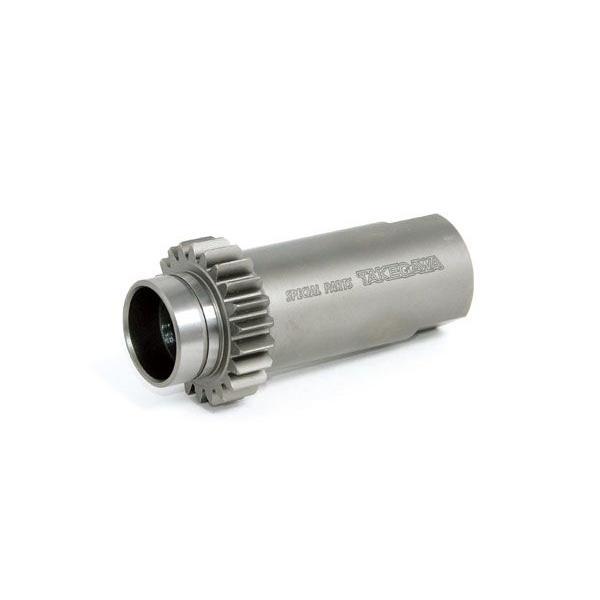 武川  プライマリードライブギヤKSR/KLX　02-01-0304