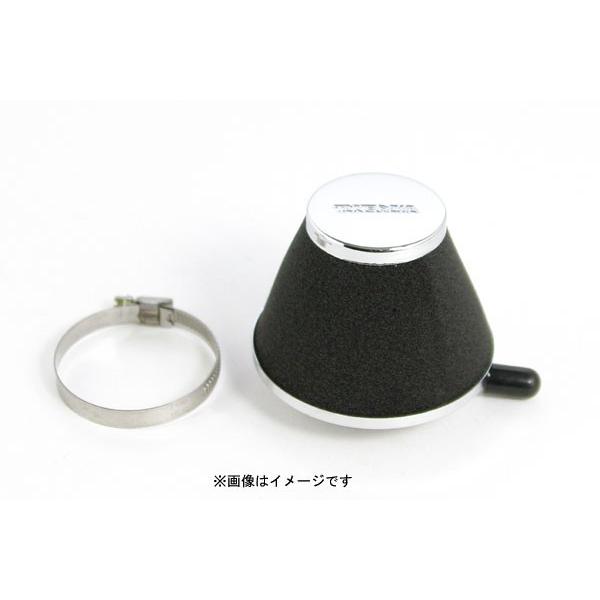 武川  スポンジフィルター(テーパー) 32MM　03-01-1105