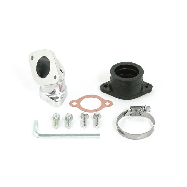 武川  インレットパイプキット(VM26)KSR110　03-02-055