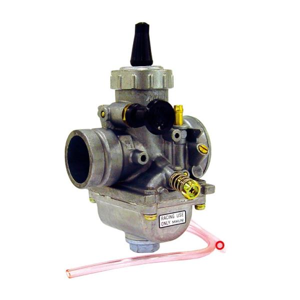 【4月2日出荷】武川  キャブレターミクニ・VM26　03-03-0321