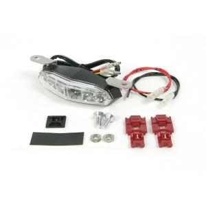 送料無料 BMW R1200RS 検証済み 57W 6800lm LEDヘッドライト