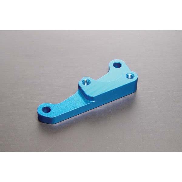 武川  キャリパーブラケット ディスクブレーキヨウ　06-01-0311