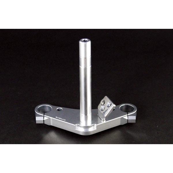 武川  ステアリングステム(ジュラルミン)モンキー　06-07-001