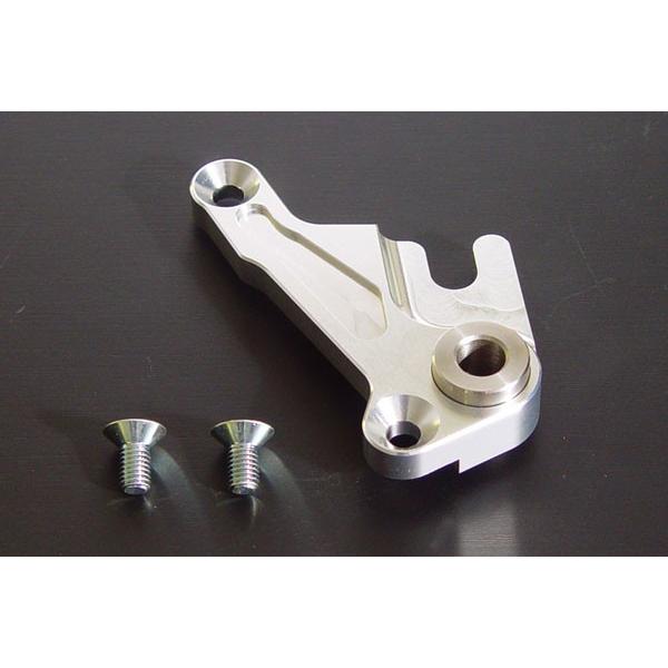 武川  キャリパーブラケット(06-08-156)　06-08-0001