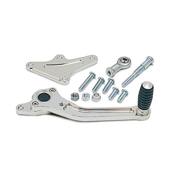 武川  Bペダル&amp;マスターシリンダーB/Kセット　06-08-1735