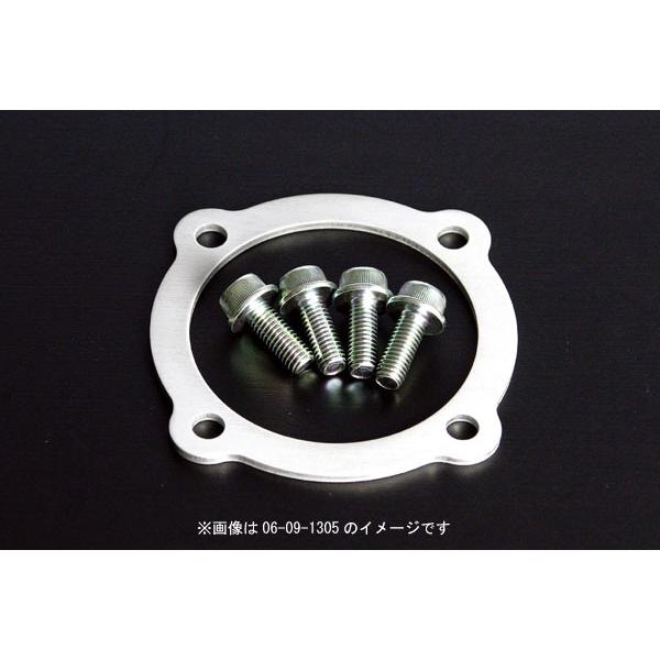 武川  ホイールスペーサー(1MM/TYPE2)モンキー　06-09-1306