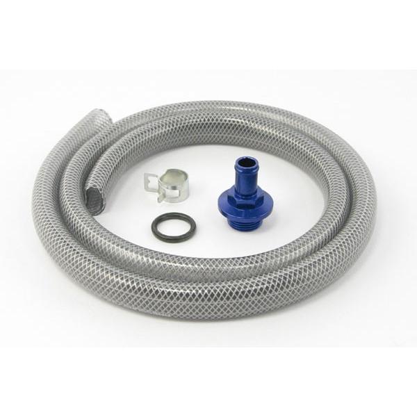 武川  ブリザーパイプキットGAG　07-06-0004