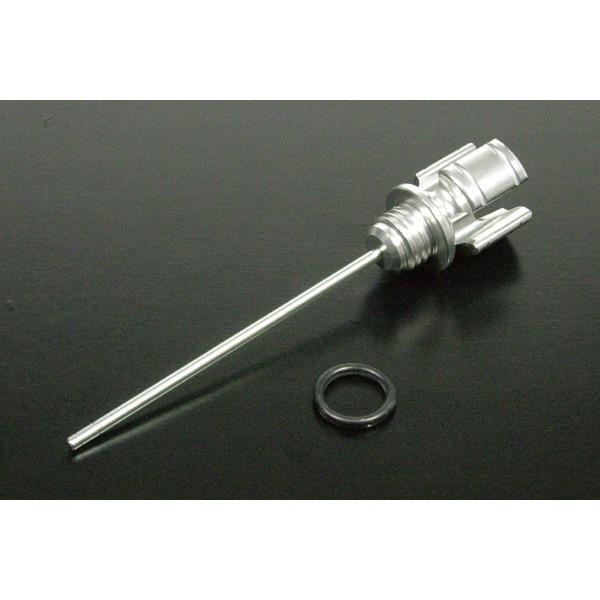 武川  オイルレブルゲージ SV カブ50/110　07-07-0111