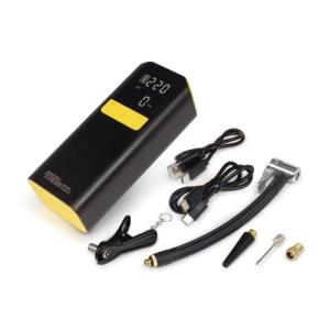 武川 電動エアーポンプ SP08-02-0047