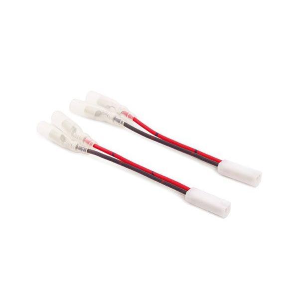 武川  ウインカーサブハーネス タイプ1 Gトラッカー　09-03-0008