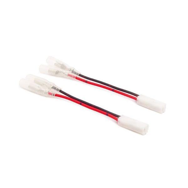 武川  ウインカーサブハーネス タイプ2 KSR110　09-03-0010