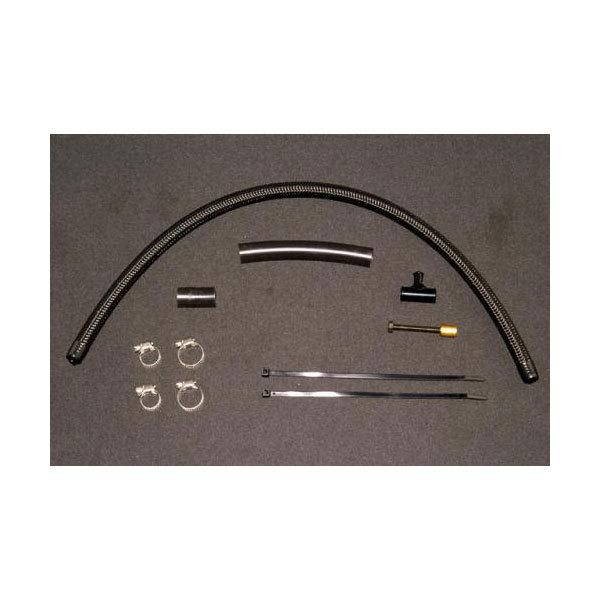 TERMOTO テラモト αシステムキット  GSX-R1000('07〜'08)  TE4446