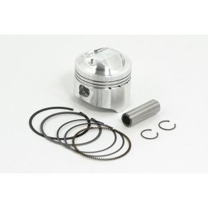 KITACO（キタコ） NSR80/CRM80用 ピストンキット(ピストン径φ13) 0.25