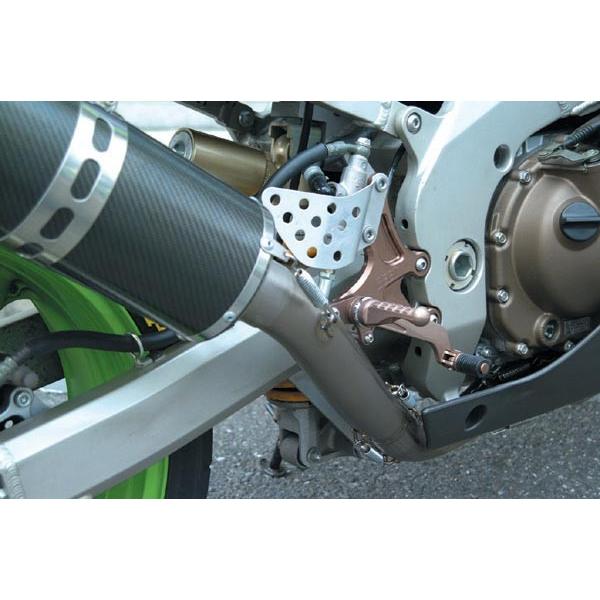 BEET ZX-9R(98-03)用 ハイパーバンク 0111-K54-20