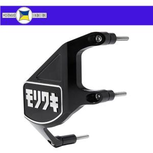 スペシャルパーツ武川 武川 ダイカストクラッチカバー(シルバー塗装